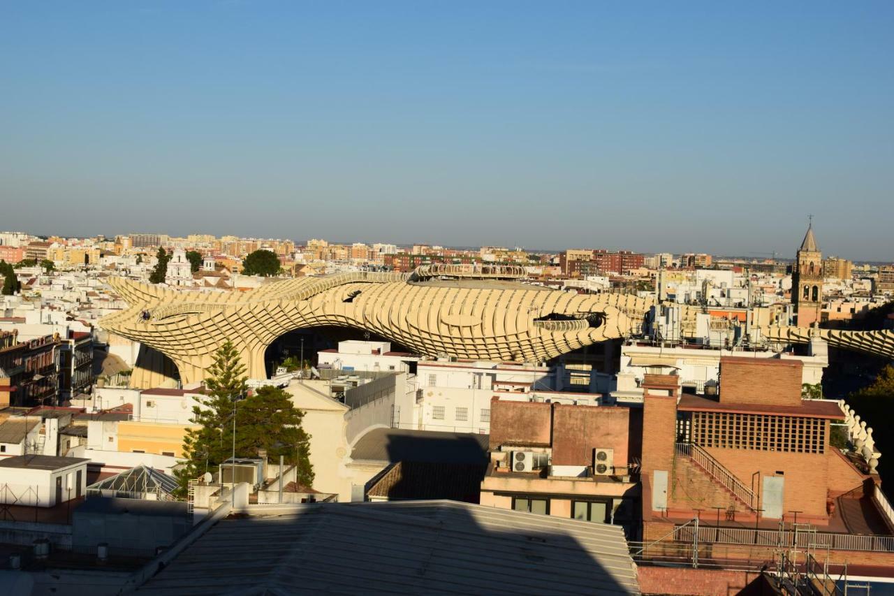 Appartement Loft Campana Donkey Séville