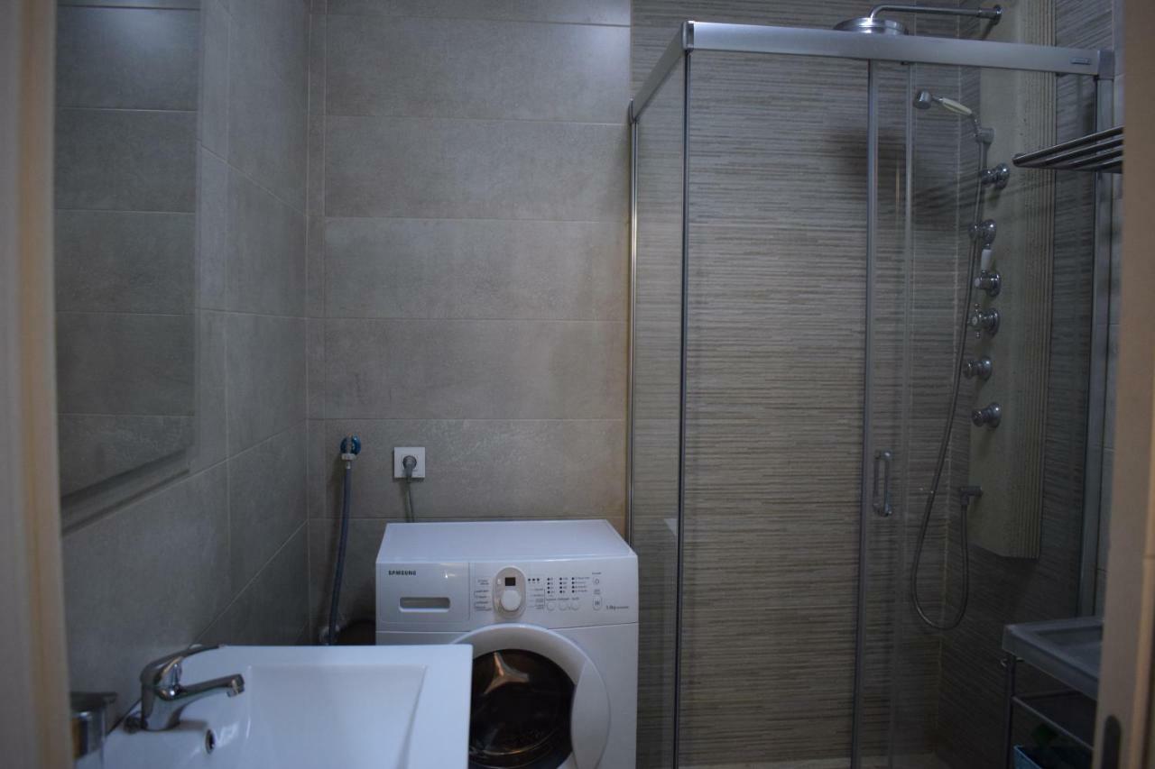 Appartement Loft Campana Donkey Séville