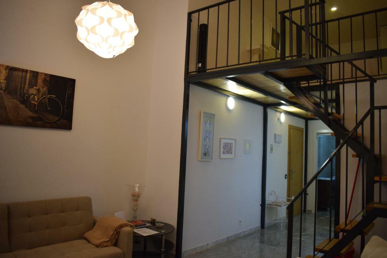 Appartement Loft Campana Donkey Séville