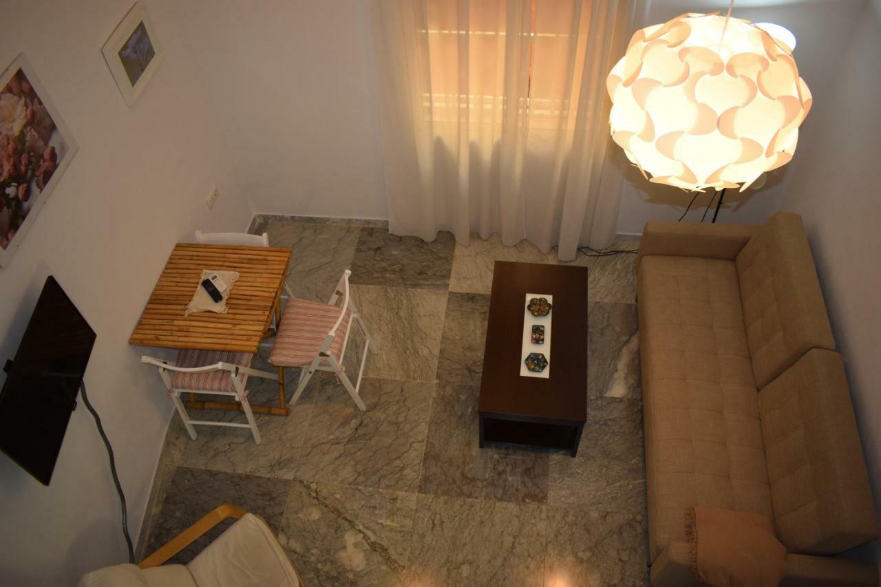 Loft Campana Donkey