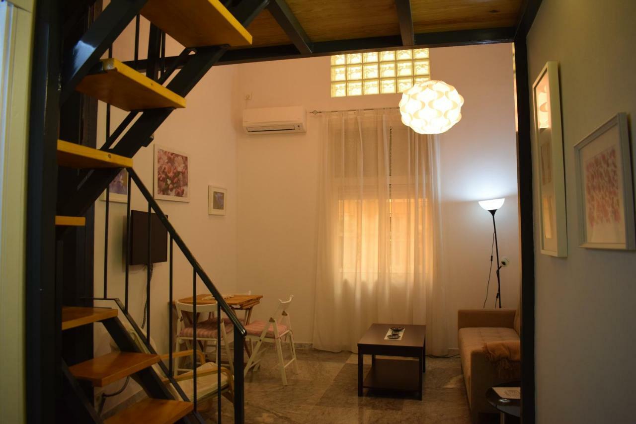 Loft Campana Donkey *