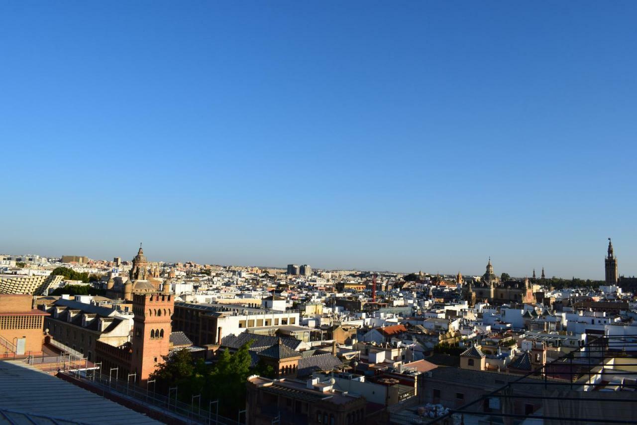 Apartamento Loft Campana Donkey *