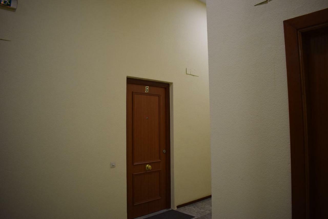 Loft Campana Donkey Appartement
