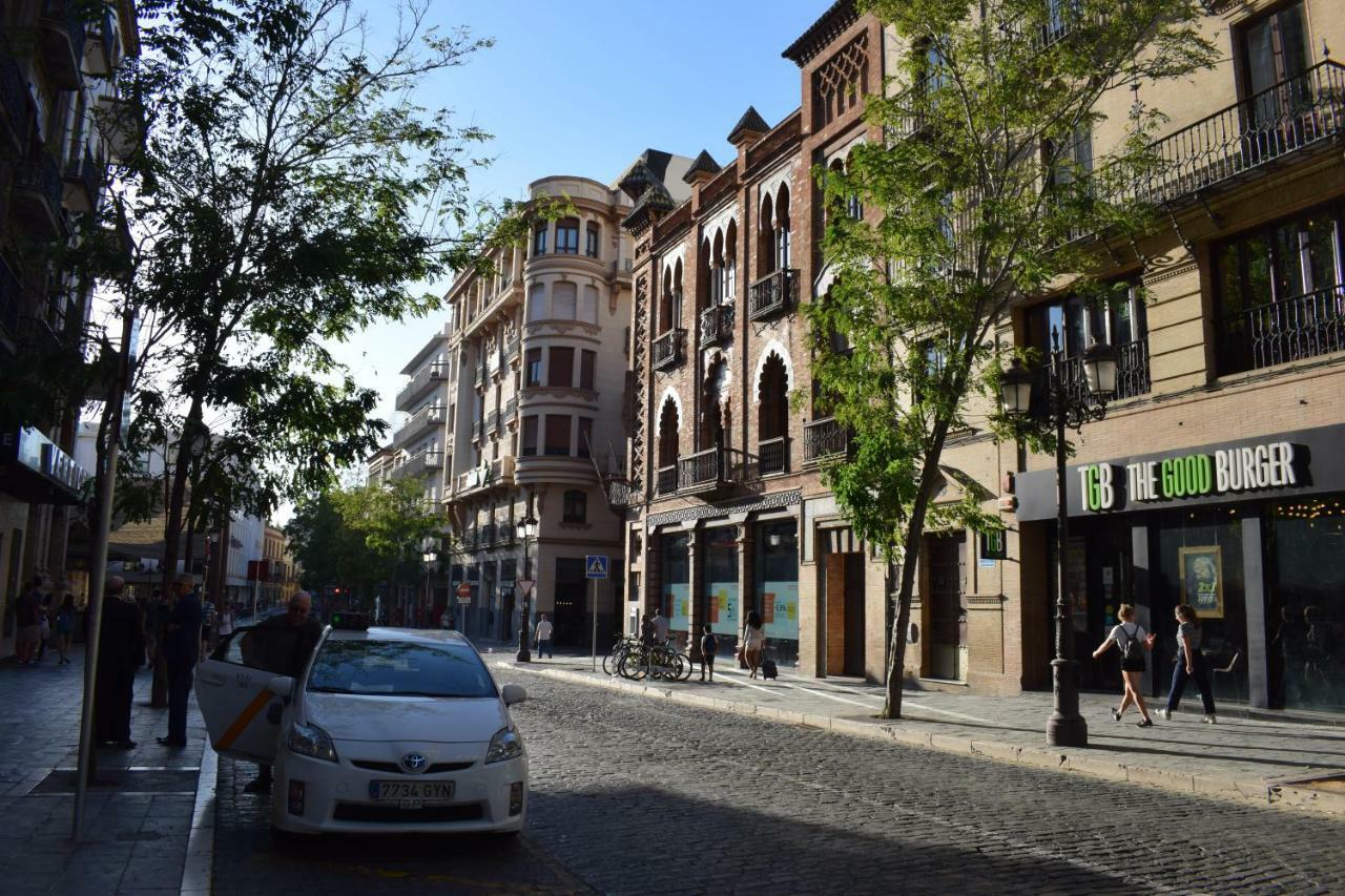 Appartement Loft Campana Donkey *